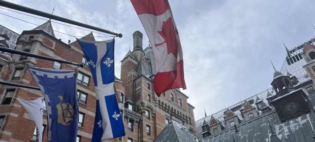 Quebec City Christmas Markets: A European-Style Holiday Without Crossing the Atlantic