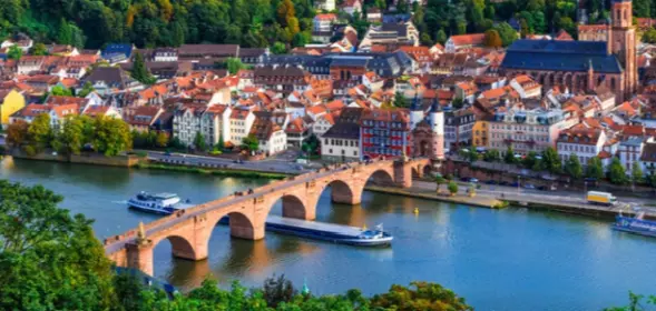Why You Need to River Cruise With The Traveling Professor