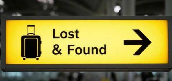 Never Lose Your Luggage Again: Why Traveling Professor Travelers Love Apple AirTags