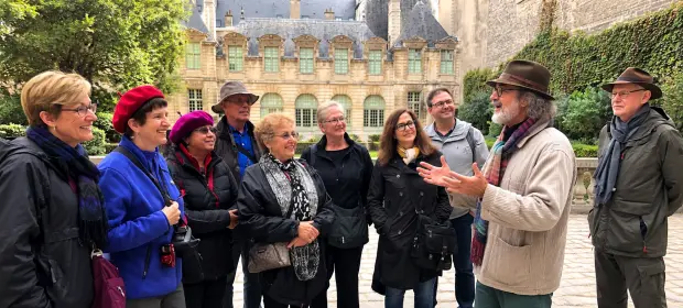 Alternatives to Road Scholar Tours: Comparing Quality, Price & Travel Style