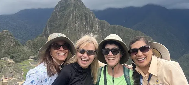 Best Machu Picchu and Amazon Tours Compared: Road Scholar, Intrepid & The Traveling Professor