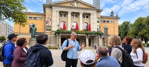 Alternatives to Collette Tours: Smaller Groups, Better Hotels & More Freedom