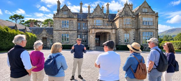 Alternatives to Rick Steves Tours: Smaller Groups, Better Hotels & More Freedom