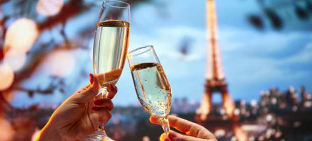 Paris’s Most Lavish and Expensive Sunday Brunches