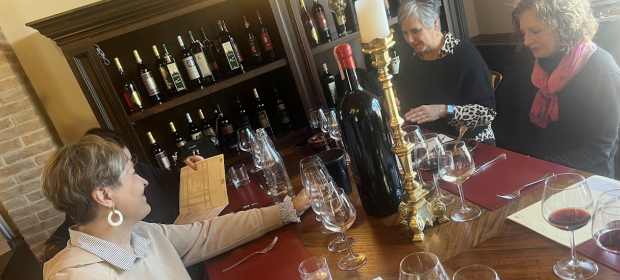 Sip, Stroll & Gelato: The Perfect Tuscany Day Trip from Florence