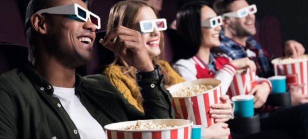 Pack Your Popcorn: 4 Classic Travel Movies That Still Inspire Wanderlust