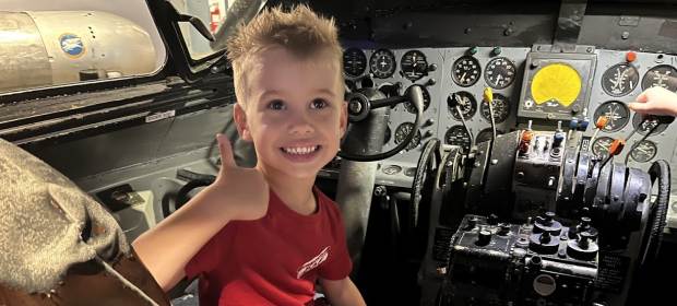 More (Almost) Useless Facts About Flying