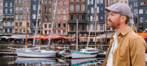 Rouen, Dinan, and Honfleur: France Beyond the Big Names
