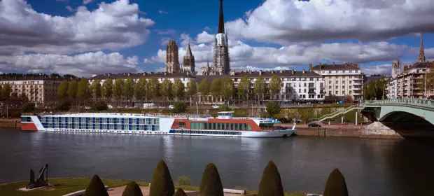 How to Pay Less for Luxury River Cruises on AmaWaterways