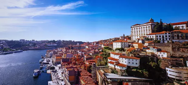2028 Douro River Cruise in Portugal: Small Group Luxury, Wine, Porto & Unforgettable Scenery