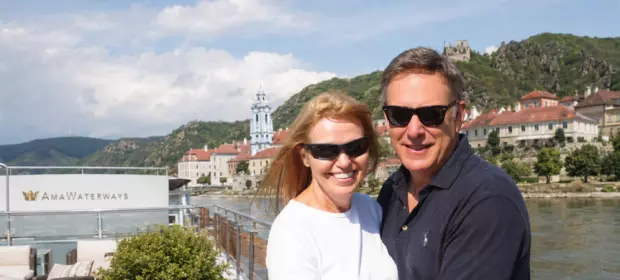 What Is an AmaWaterways Certified Advisor and Why It Matters