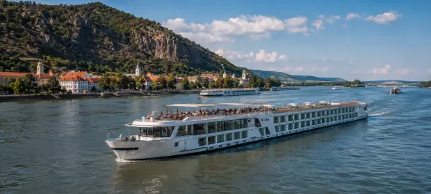 The Smart Traveler’s Way to Book River Cruises