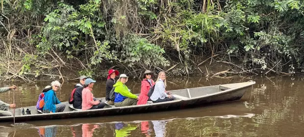 We Went to Machu Picchu — But That Wasn’t Even the Best Part of Our Trip