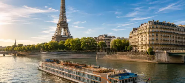 Small Group River Cruises: A Better Way to Explore Europe