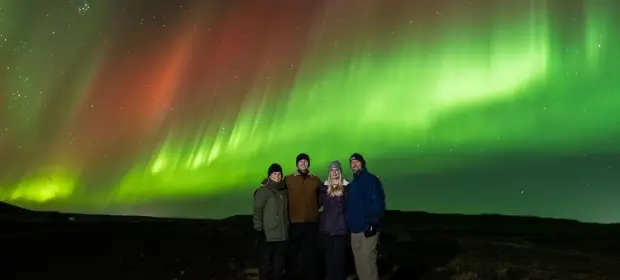 Top 10 Questions About Taking an Iceland Northern Lights Tour