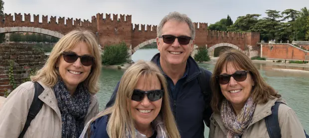 The New York Times Discovered Northern Italy Beyond Venice—We’ve Been Going There for Years