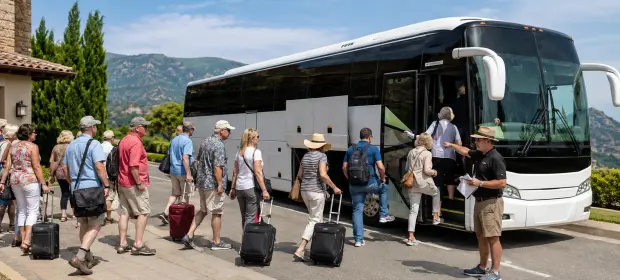 Are You a Griswold-Style Traveler? The Problem With Hit-and-Run Tours