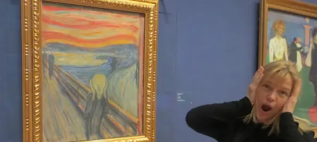 Oslo vs. Paris: Is Paris Still the Greatest City in Europe?