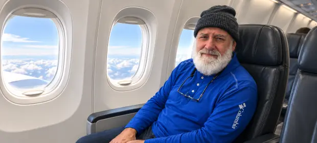 8 Really Dumb Flight Hacks That Actually Make Flying Better